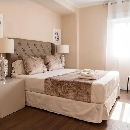 Horticultor Apartment Mid-Term Valencia Buitenkant foto