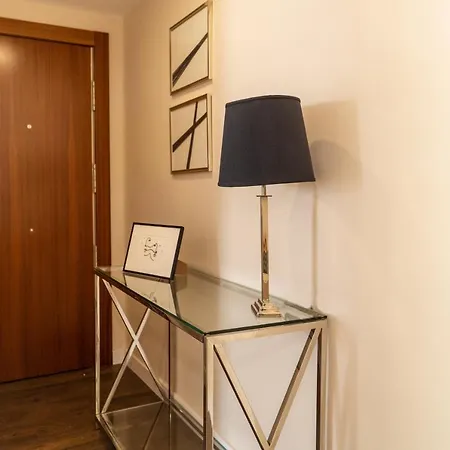 Horticultor Apartment Mid-Term Valencia Buitenkant foto