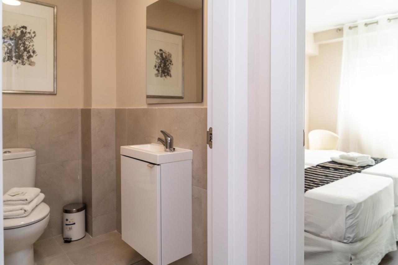 Appartement Horticultor Mid-term *