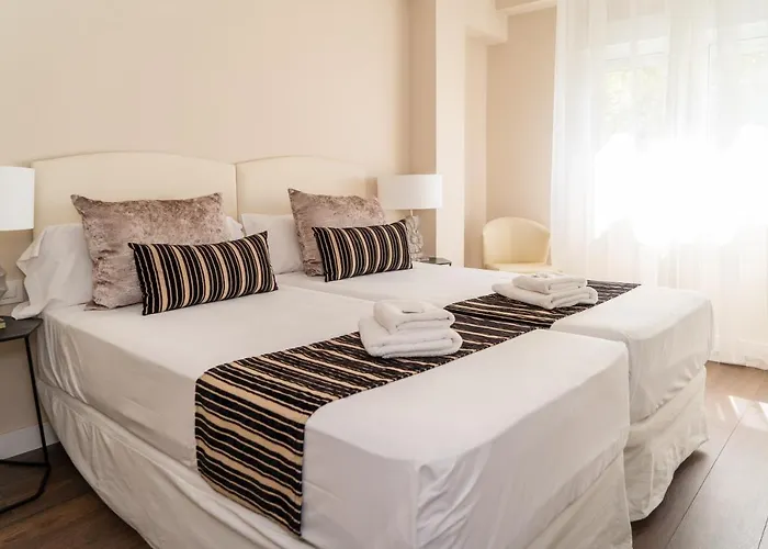 Horticultor Apartment Mid-Term